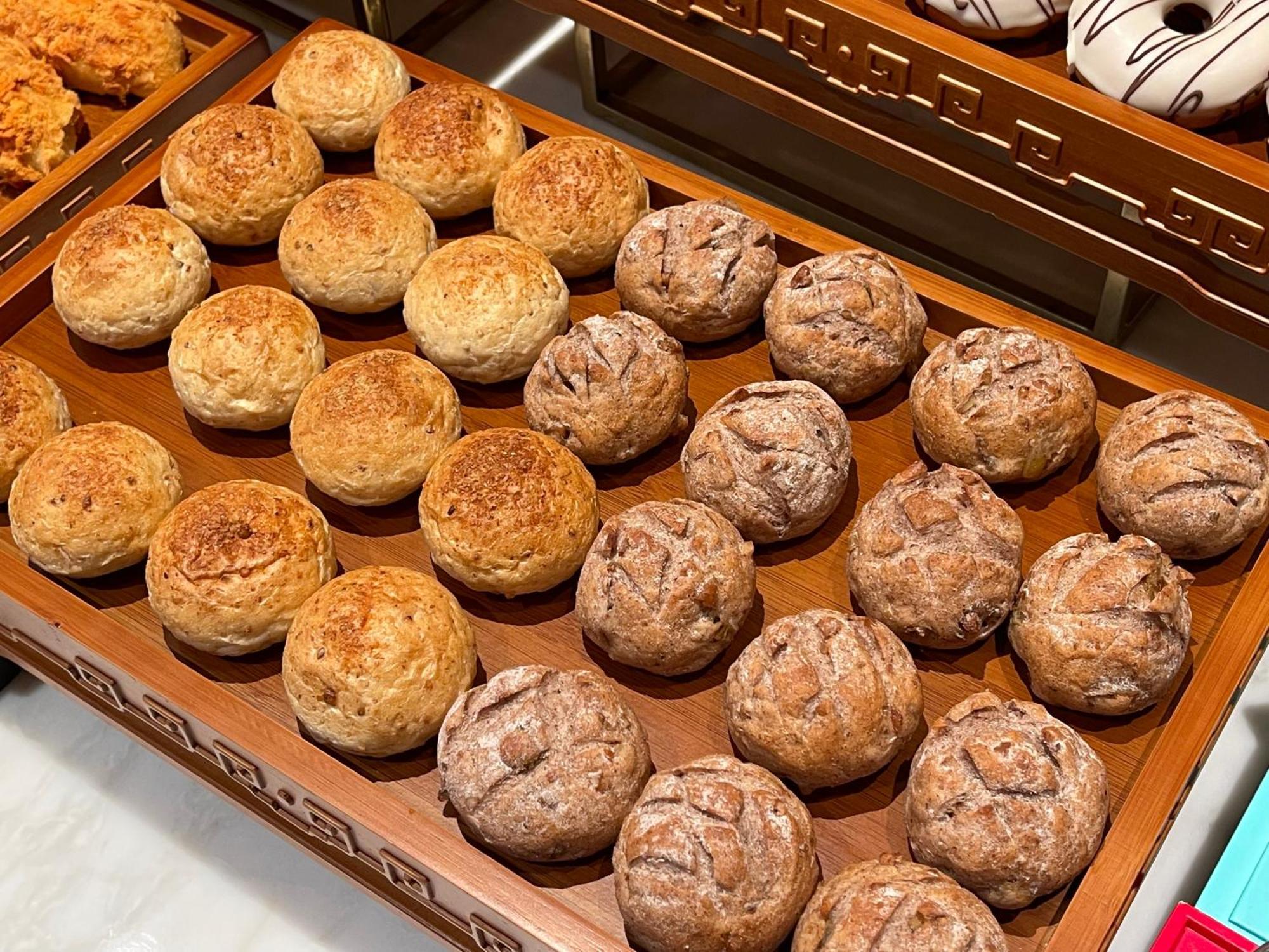 Crowne Plaza Hangzhou Linping By Ihg Buitenkant foto